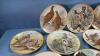 (12) "Gamebirds of the World " Plates - 7