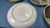 (12) "Gamebirds of the World " Plates - 8
