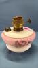 Coal Oil Lamp for Bracket Base - 3