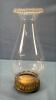Coal Oil Lamp for Bracket Base - 5