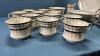 Partial Dessert Set - 2