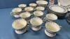 Partial Dessert Set - 3
