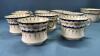 Partial Dessert Set - 4
