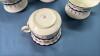Partial Dessert Set - 5