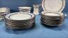 Partial Dessert Set - 6