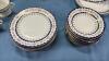 Partial Dessert Set - 7