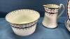 Partial Dessert Set - 8