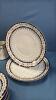 Partial Dessert Set - 9