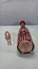 Decanter with Stopper - 4