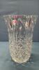 Crystal Vase - 2