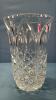 Crystal Vase - 4