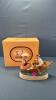 Treasured Memories Musical Figure