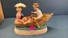 Treasured Memories Musical Figure - 2