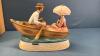 Treasured Memories Musical Figure - 4