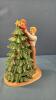 Treasured Memories Musical Figure - 3