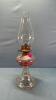 Coal Oil Lamp