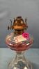 Coal Oil Lamp - 2
