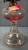 Coal Oil Lamp - 3