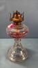 Coal Oil Lamp - 4