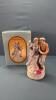 Treasured Memories Musical Figure