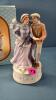 Treasured Memories Musical Figure - 2