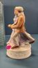 Treasured Memories Musical Figure - 3
