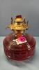 Coal Oil Lamp for Bracket - 2