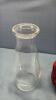 Coal Oil Lamp for Bracket - 4