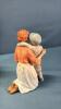 (7) Treasured Memories Figures - 3