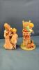 (7) Treasured Memories Figures - 5