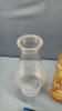 Lamp Accessory Lot - 2