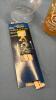 Lamp Accessory Lot - 4