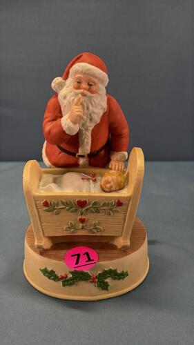 Treasured Memories Musical Figure