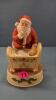 Treasured Memories Musical Figure