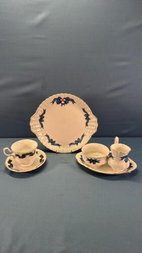 Royal Albert Nova Scotia Tarton