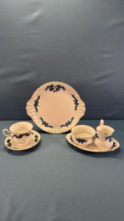 Royal Albert Nova Scotia Tarton