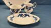Royal Albert Nova Scotia Tarton - 5