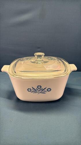 Corningware 56oz Casserole with Lid