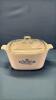 Corningware 56oz Casserole with Lid