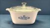 Corningware 56oz Casserole with Lid - 2