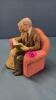 Treasured Memories Musical Figure - 2