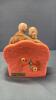 Treasured Memories Musical Figure - 3