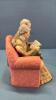 Treasured Memories Musical Figure - 4