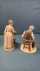 (4) Treasured Memories Figurines - 6