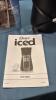 Oster Iced Coffee Maker - 6