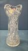 Fancy Crystal Vase - 3