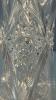 Fancy Crystal Vase - 4
