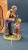 Treasured Memories Figurine - 2
