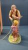 Treasured Memories Figurine - 3