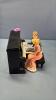 Treasured Memories Musical Figure